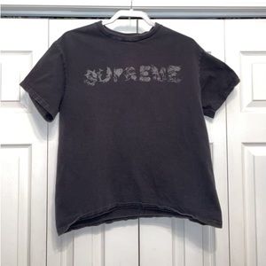 Supreme Shirt